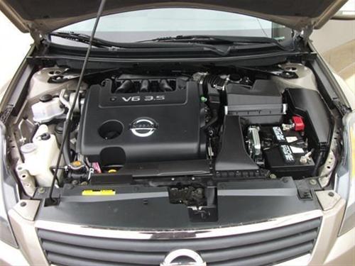 Nissan Altima 2007 photo 2