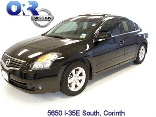 Nissan Altima Unknown Other