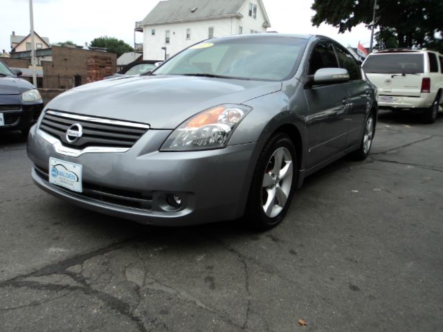 Nissan Altima 2007 photo 1