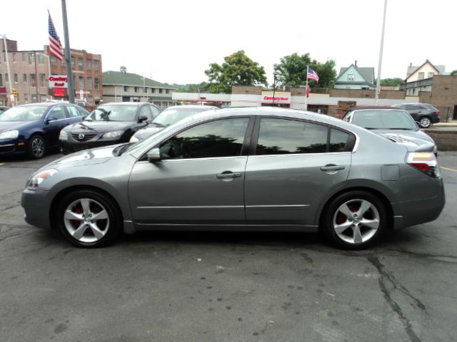 Nissan Altima 2007 photo 2