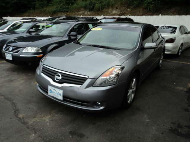 Nissan Altima 2007 photo 3