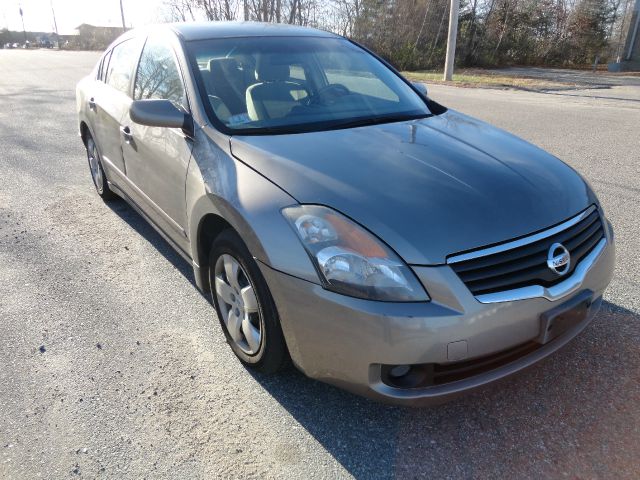 Nissan Altima 2007 photo 2