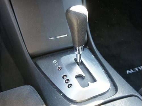 Nissan Altima GS-R Other