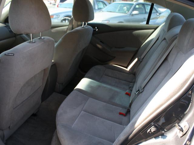 Nissan Altima 2007 photo 3