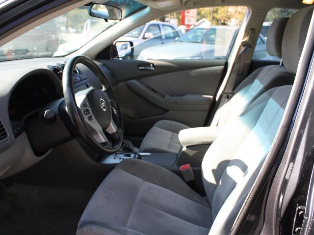 Nissan Altima 2007 photo 5