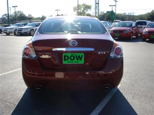 Nissan Altima 2007 photo 2