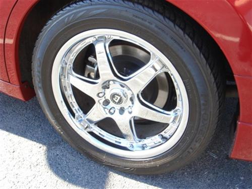 Nissan Altima 2007 photo 3