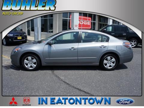 Nissan Altima Pickupslt Quad Cab SWB 4WD 4x4 Truck Other