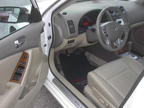 Nissan Altima 3 Other