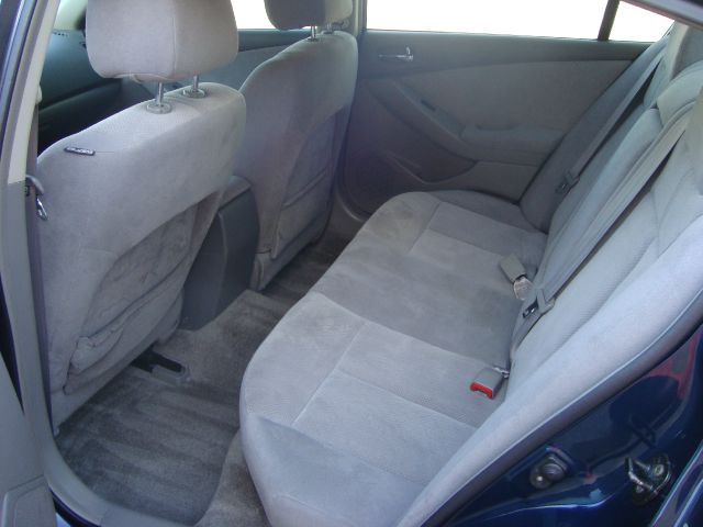 Nissan Altima 2007 photo 1