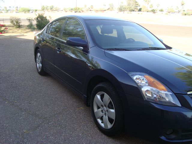 Nissan Altima 2007 photo 2