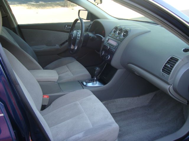 Nissan Altima 2007 photo 3