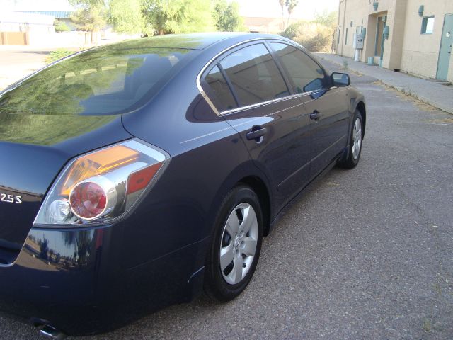 Nissan Altima 2007 photo 4