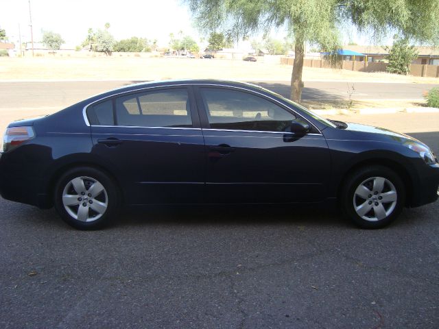 Nissan Altima 2007 photo 5