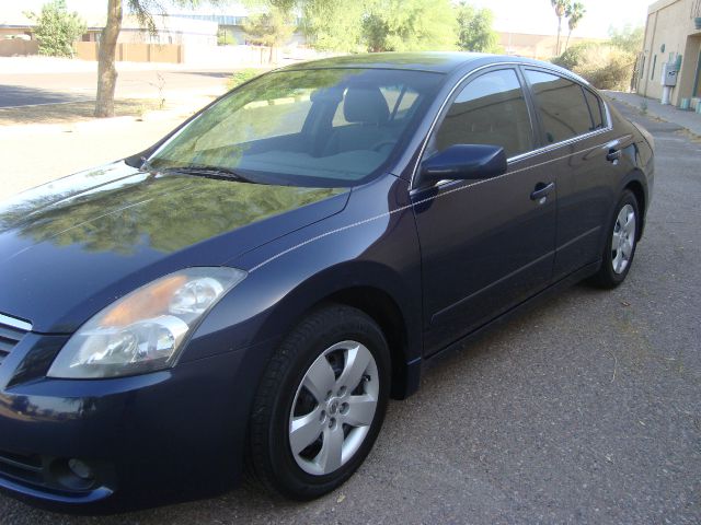 Nissan Altima 2007 photo 6