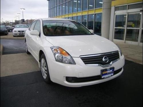 Nissan Altima Pickupslt Quad Cab SWB 4WD 4x4 Truck Other