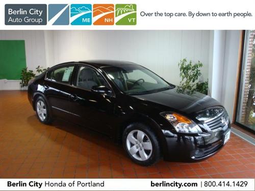 Nissan Altima Pickupslt Quad Cab SWB 4WD 4x4 Truck Other