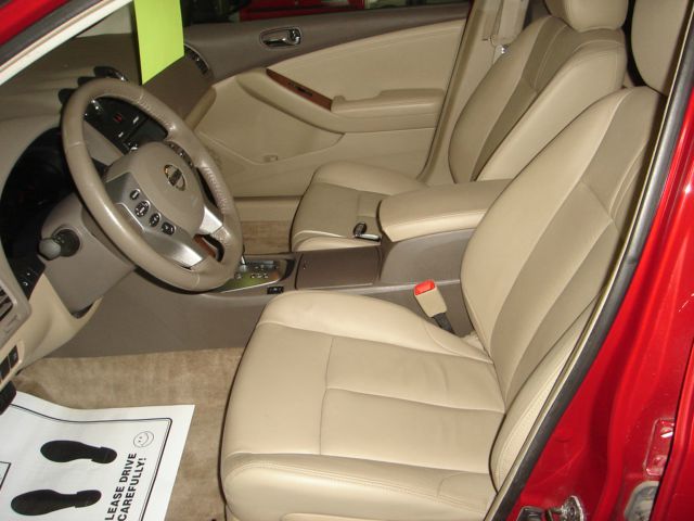 Nissan Altima 2007 photo 4