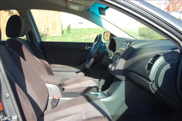 Nissan Altima 2007 photo 4