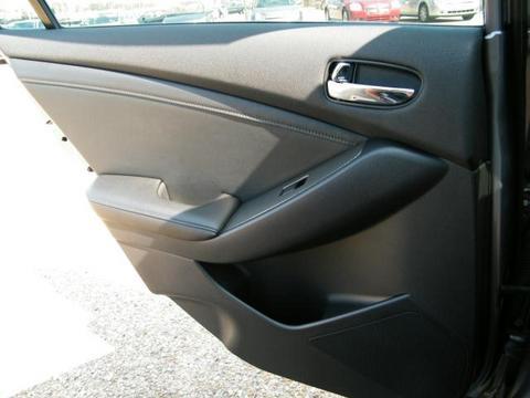 Nissan Altima 2007 photo 1