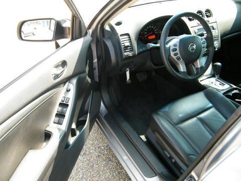 Nissan Altima 2007 photo 2