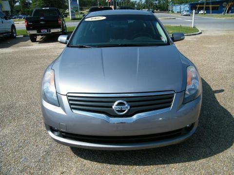 Nissan Altima 2007 photo 3