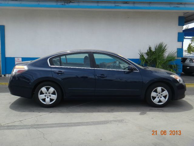 Nissan Altima 2007 photo 3
