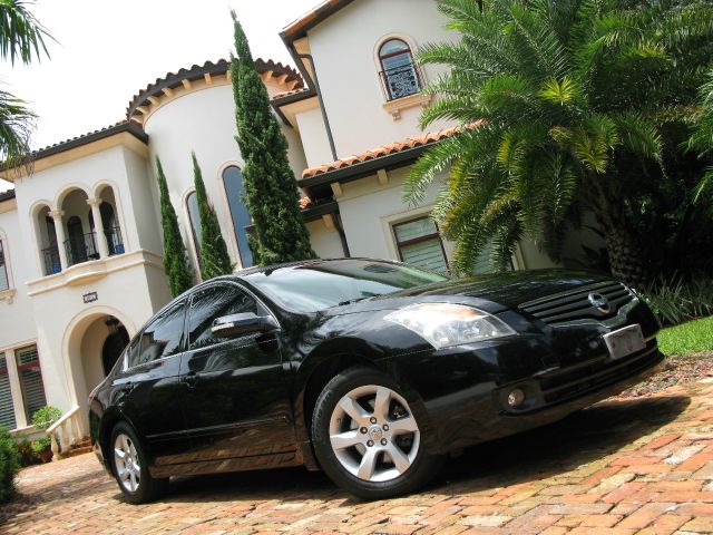 Nissan Altima 2007 photo 3