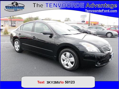 Nissan Altima Pickupslt Quad Cab SWB 4WD 4x4 Truck Other