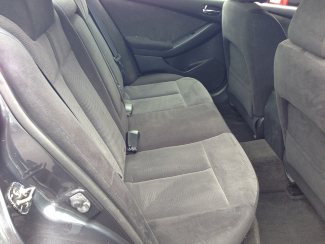 Nissan Altima 2007 photo 15