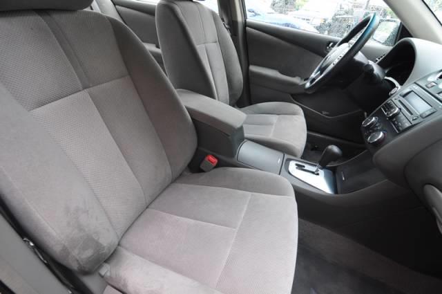 Nissan Altima 2007 photo 1