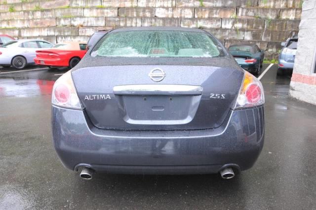 Nissan Altima 2007 photo 10