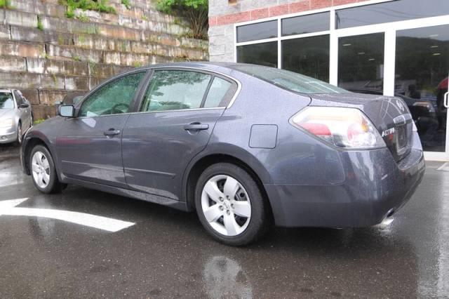 Nissan Altima 2007 photo 12