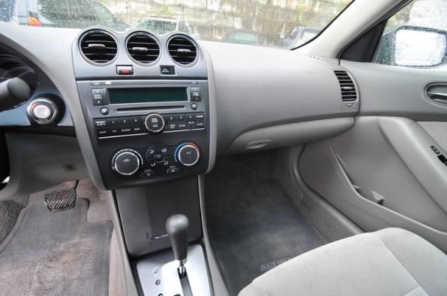 Nissan Altima 2007 photo 13