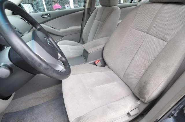 Nissan Altima 2007 photo 4
