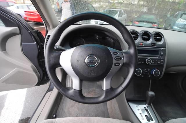 Nissan Altima 2007 photo 5