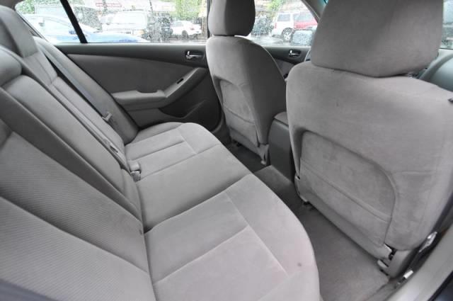 Nissan Altima 2007 photo 6