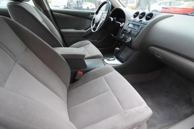 Nissan Altima 2007 photo 7