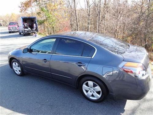 Nissan Altima Pickupslt Quad Cab SWB 4WD 4x4 Truck Other