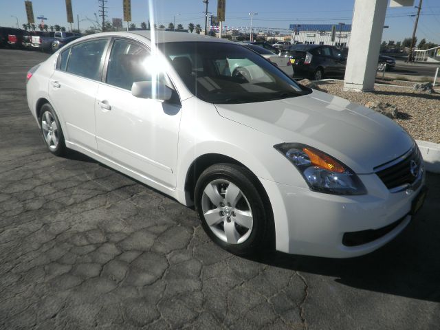 Nissan Altima 2007 photo 2