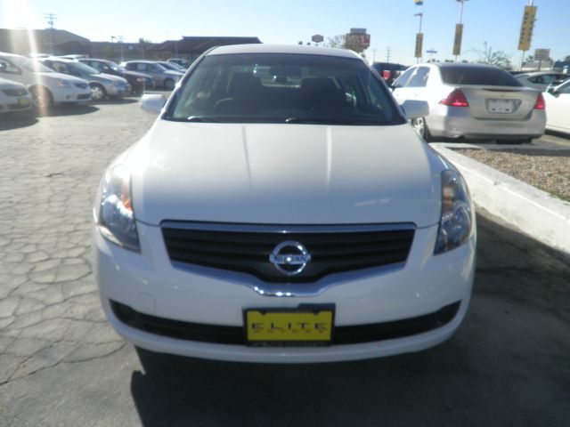 Nissan Altima 2007 photo 3