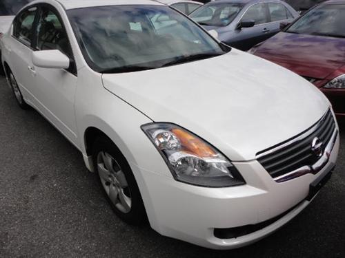 Nissan Altima Pickupslt Quad Cab SWB 4WD 4x4 Truck Other