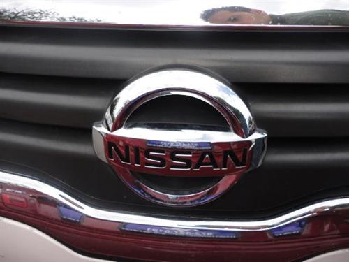 Nissan Altima 2007 photo 2
