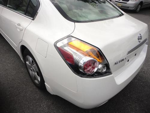 Nissan Altima 2007 photo 3