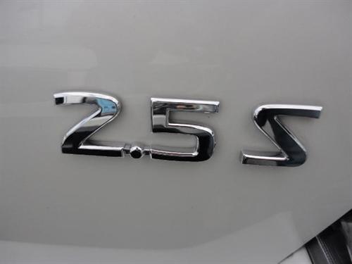 Nissan Altima 2007 photo 5