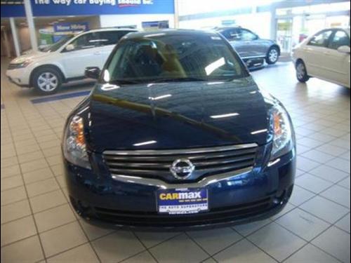 Nissan Altima Pickupslt Quad Cab SWB 4WD 4x4 Truck Other