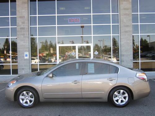 Nissan Altima LTHD 25 Other