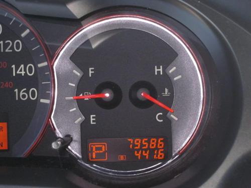 Nissan Altima 2007 photo 3