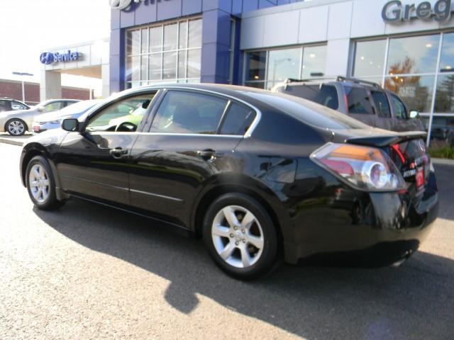 Nissan Altima 2007 photo 2