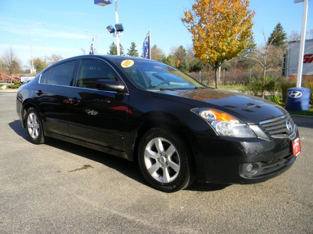 Nissan Altima 2007 photo 3